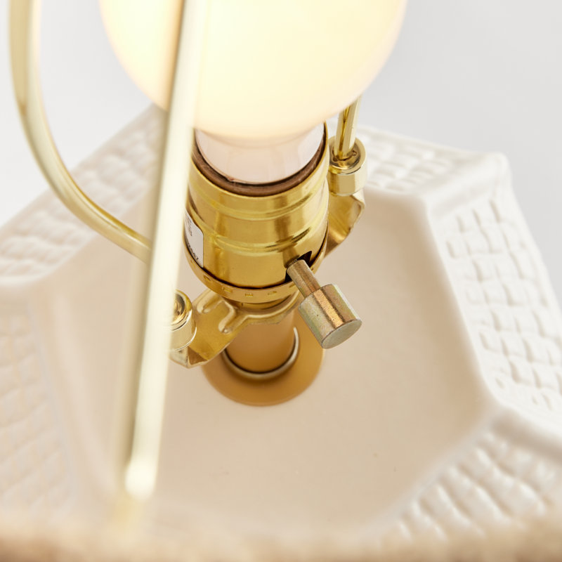 Fahrettin Table Lamp