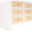 Aerik 60'' W 9 - Drawer Dresser-1535463300
