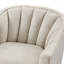 Chaise d'appoint rotative pour patio extérieur-1731072481