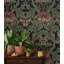Papier peint préimprimé Winston Porter Designs-842238285