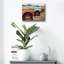 «Line Up Bright» par Nathan Larson, art mural en verre acrylique-968958920