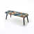 Exquisite Beauty Blue Floral Melody est en rupture de stock