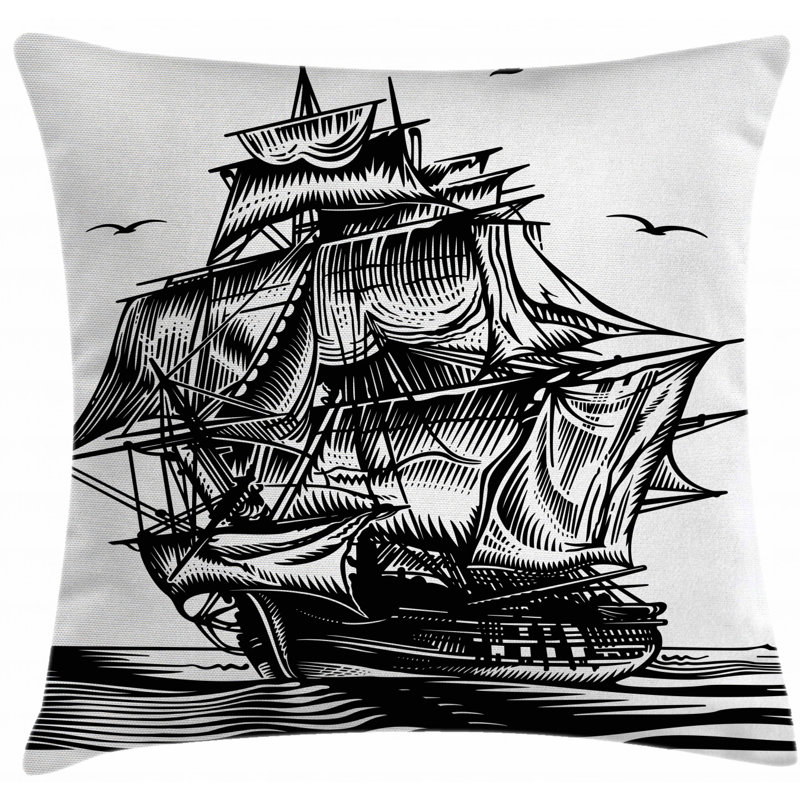 Pillow Cover