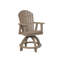 Comfo Back Outdoor Bar Stool-601057438-601057455