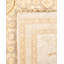 Hayner One-of-a-Kind 8' 0" X 10' 0" 2010s Wool Area Rug in Ivory