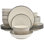 Service de vaisselle Union Rustic Jozephine - Service pour 6