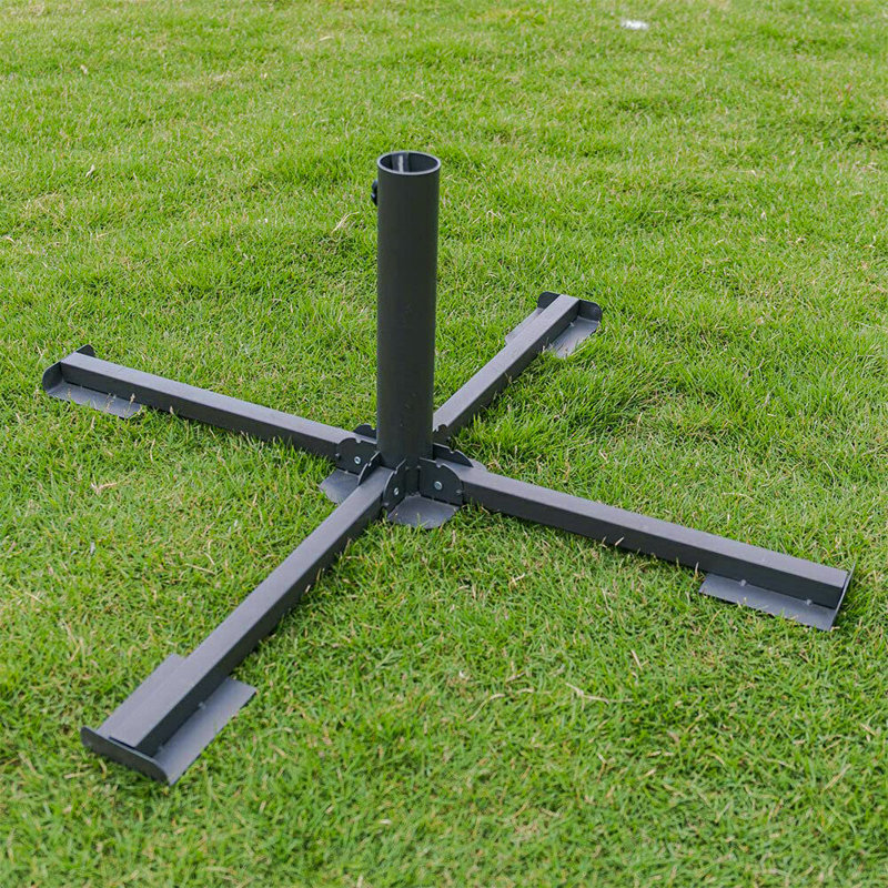 Hobi 1.5kg Metal Free Standing Umbrella Base