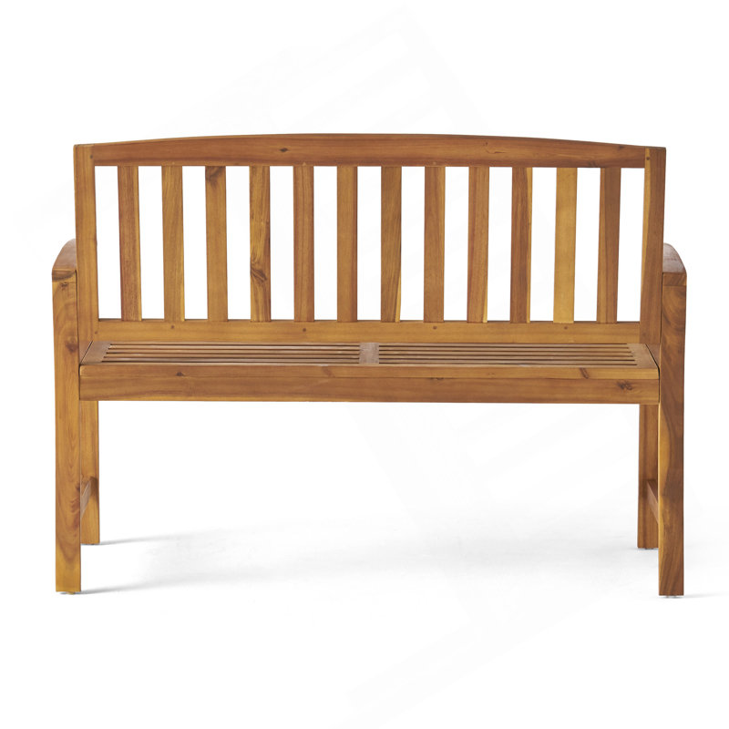 LOJA BANC, Teck