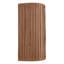 Avondale 2 - Light Flush Mounted Sconce