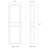 Alresford Aluminum LED Wall Light-1795148571