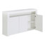 Dina 152cm Sideboard-32259637-32259638
