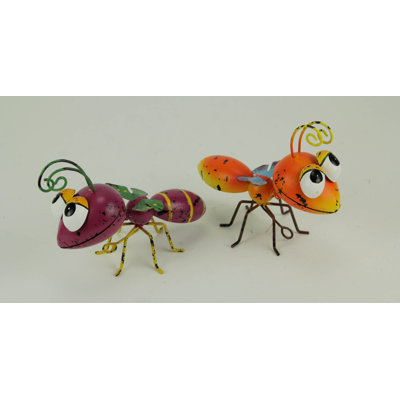 Genie Animals Figurines & Sculptures