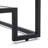 Stansberry Glass Top End Table-2081328565-2072231626