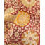 Classic One-of-a-Kind 6' 2" x 9' 0" Hand Knotted Area Rug