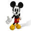 Caricature figurine noire et blanche-131634377-131634378