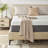 Temescal 12'' Medium Memory Foam Mattress-1199849555