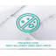 AirComfort 13.5 Tog Easy Care Hollowfibre Filling Winter Duvet-87451261