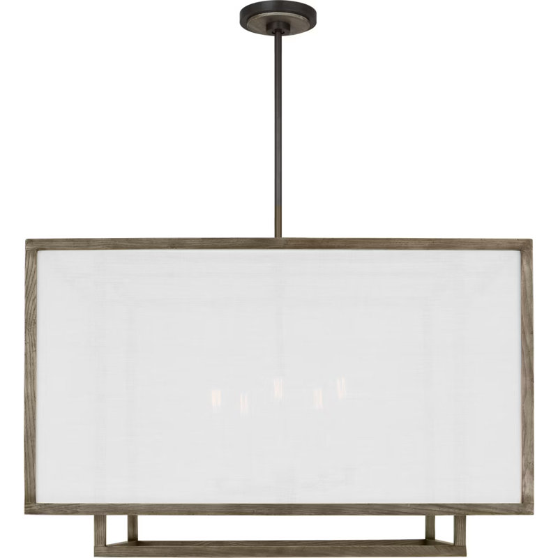 Brockway 5 - Light Chandelier