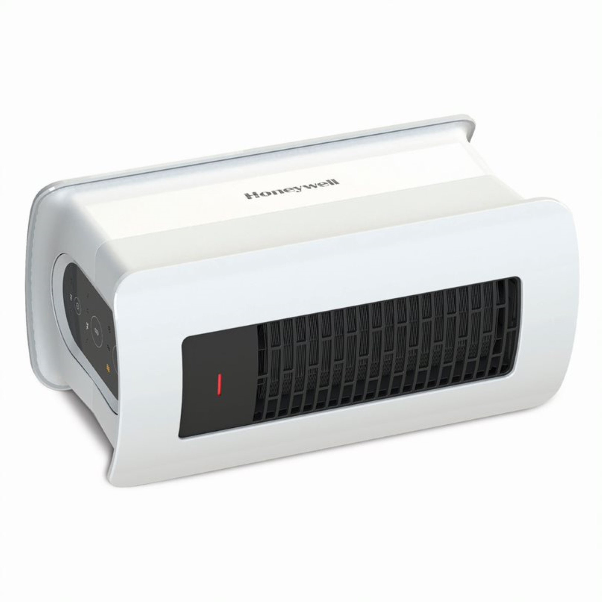 Kaz 1100 Watt Watt 0 BTU BTU Electric Compact Space Heater with Adjustable  Thermostat u0026 Reviews - Wayfair Canada
