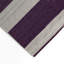 Tapis intérieur / extérieur gris HorizontalStripes-1413740899