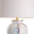Ceramic Table Lamp