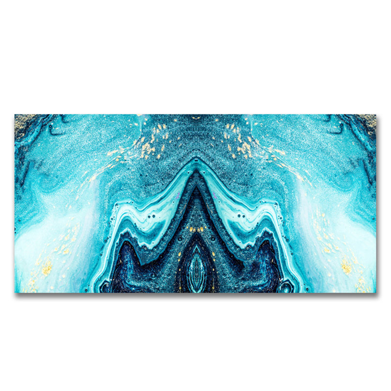 Caliber Print, Metal