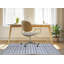 Tapis de bureau léger à carreaux Liz-115731057-109219745