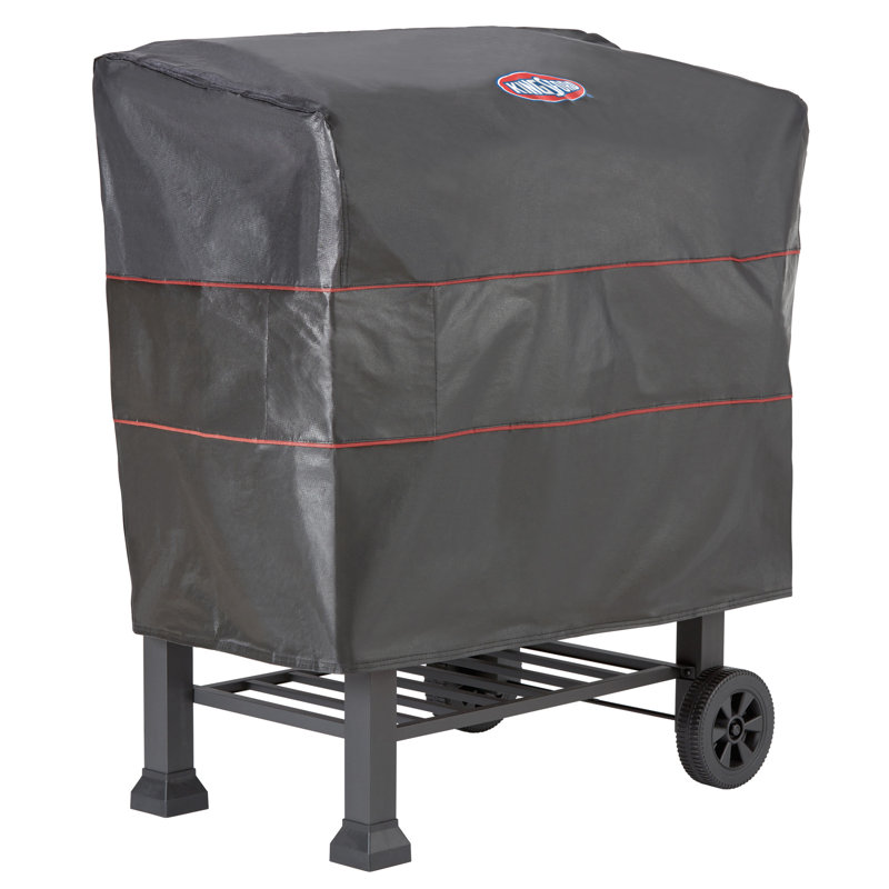 Classic Accessories Kingsford Grill 42'' W x 26'' D Grill Cover