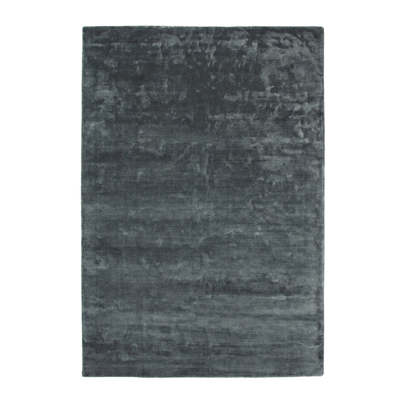 Korzen Hand Woven Area Rug, Rectangle 200 x 300