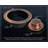 Luxury 30'' L Single Bowl Copper Kitchen Sink