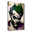 Decorative Tempered Glass Painting