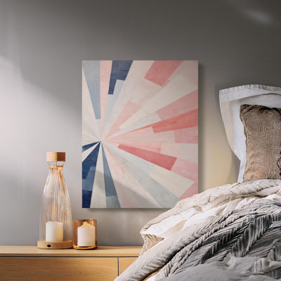 Wrapped Canvas Print Set
