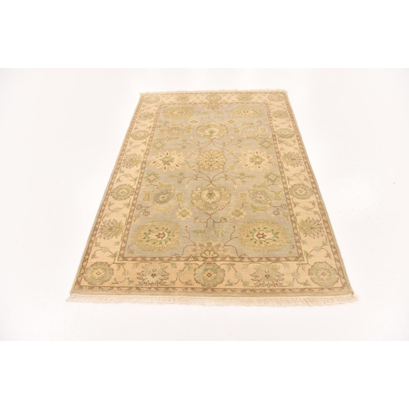 Olson Light Blue Rug