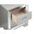 Siyu 23'' W Nightstand