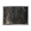 Impression sur toile «Flavour Art Waves In Shades Of Black II»-2089455822-2089455827