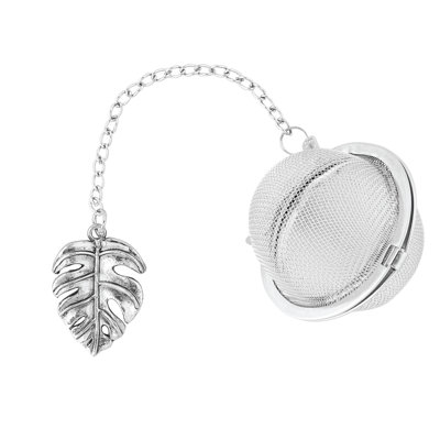 Supreme Housewares Stainless Steel Tea Infusers
