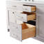 Meuble-lavabo double Ajhane-1931796795