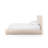 Isolde Upholstered Platform Bed-123181011