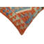 Coussin rustique en kilim tissé à la main rustique Shaw-1277765145-1277765141