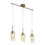 Araceli 3-Light Kitchen Island Chandelier-99059367