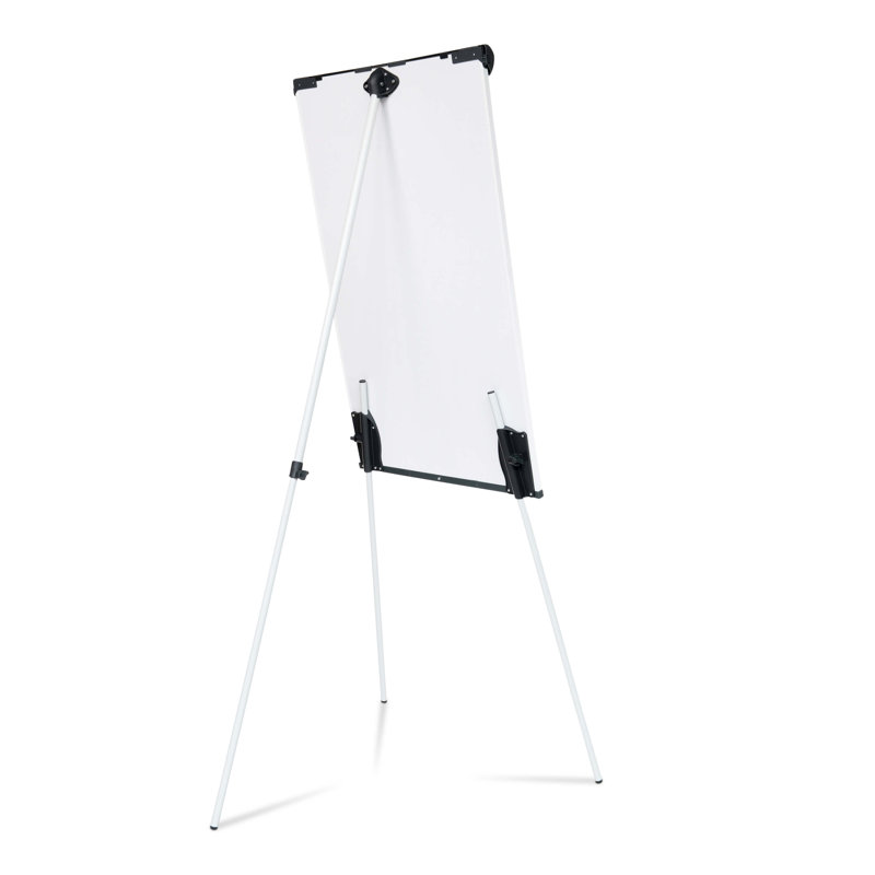 Standard Flipchart with 4 Legs