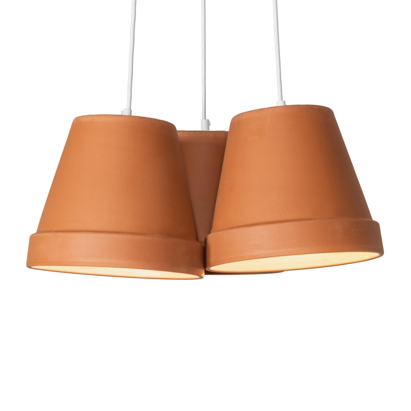 Trae 3 - Light Pendant