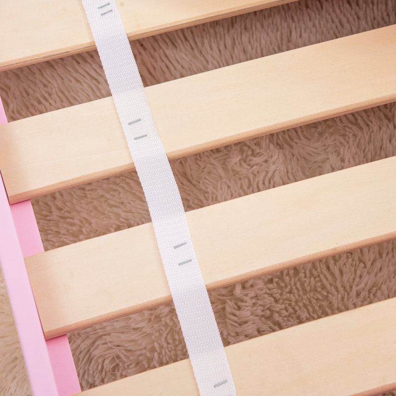 Cot Bed / Toddler (70 X 140cm) Toddler Beds