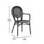 Chaise Paris empilable Connally-2053158754