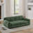 pet sofa bed with backrest and armrests-67412053-95932919