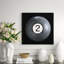 Billiard III Print by Chris Dunker-26939936-26939942