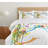 Modern & Contemporary Polyester Duvet Cover