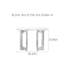 Console Modern Minimalist Art Design-591825453