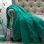 Knitted Throw Blanket-1674717675