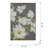 Botanical Wall Art Prints, Home Decor For Living Room Dining Room Bedroom Hallway